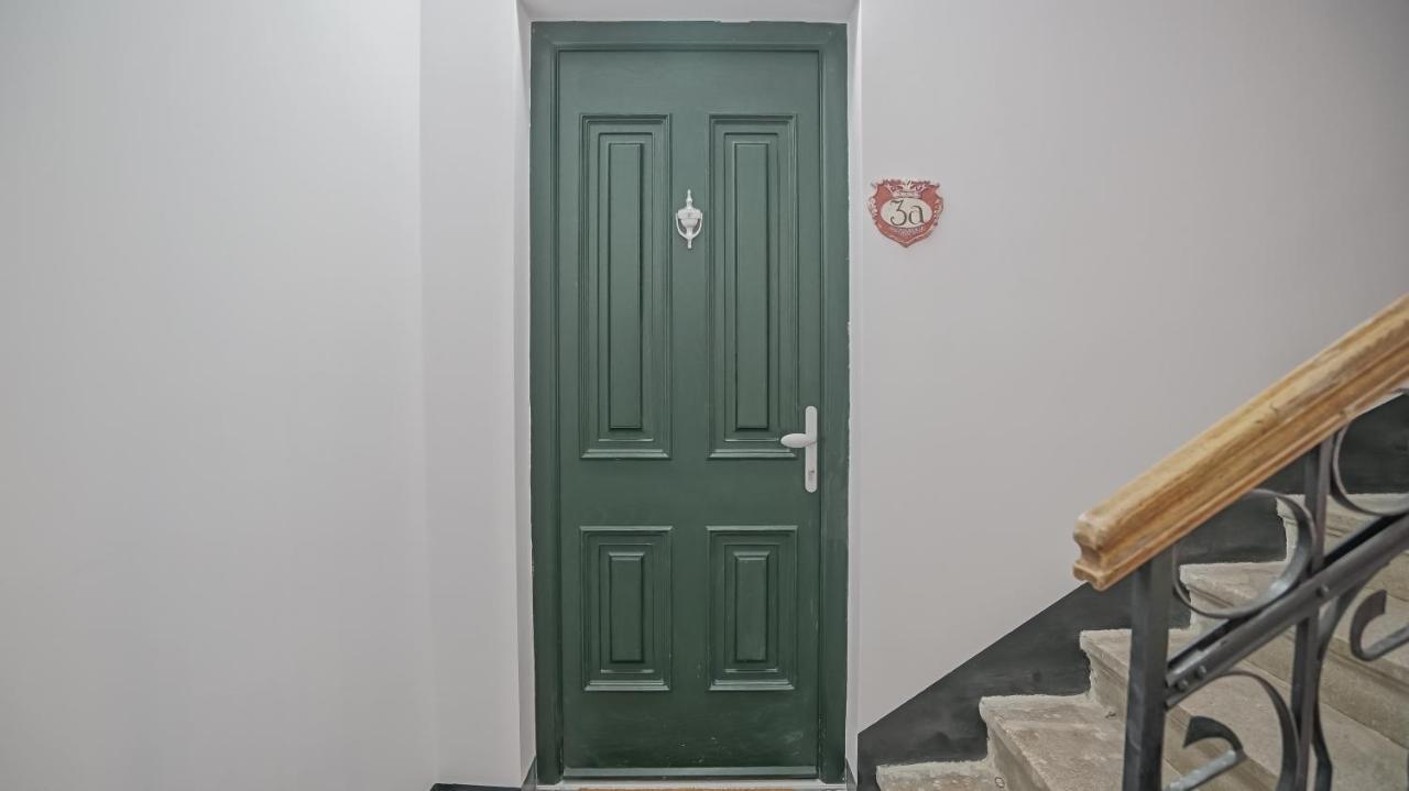 דירות בראשוב Oldtown Refuge מראה חיצוני תמונה